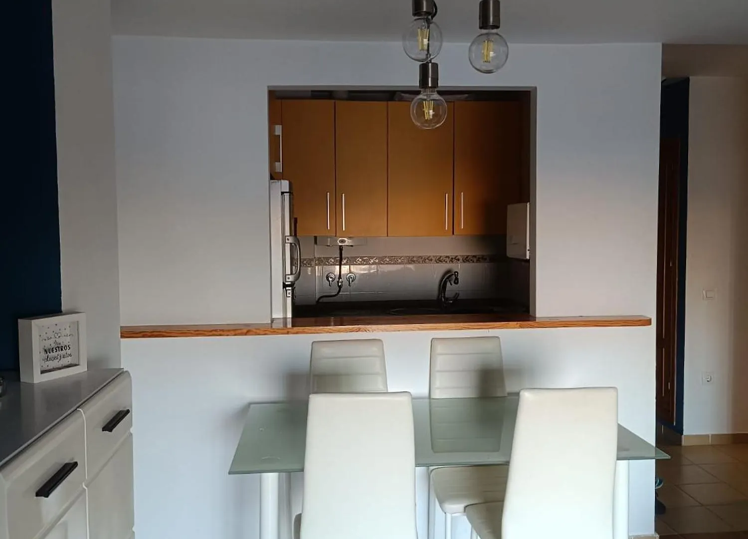 Apartment Mirador De Los Navegantes Sanlucar de Barrameda