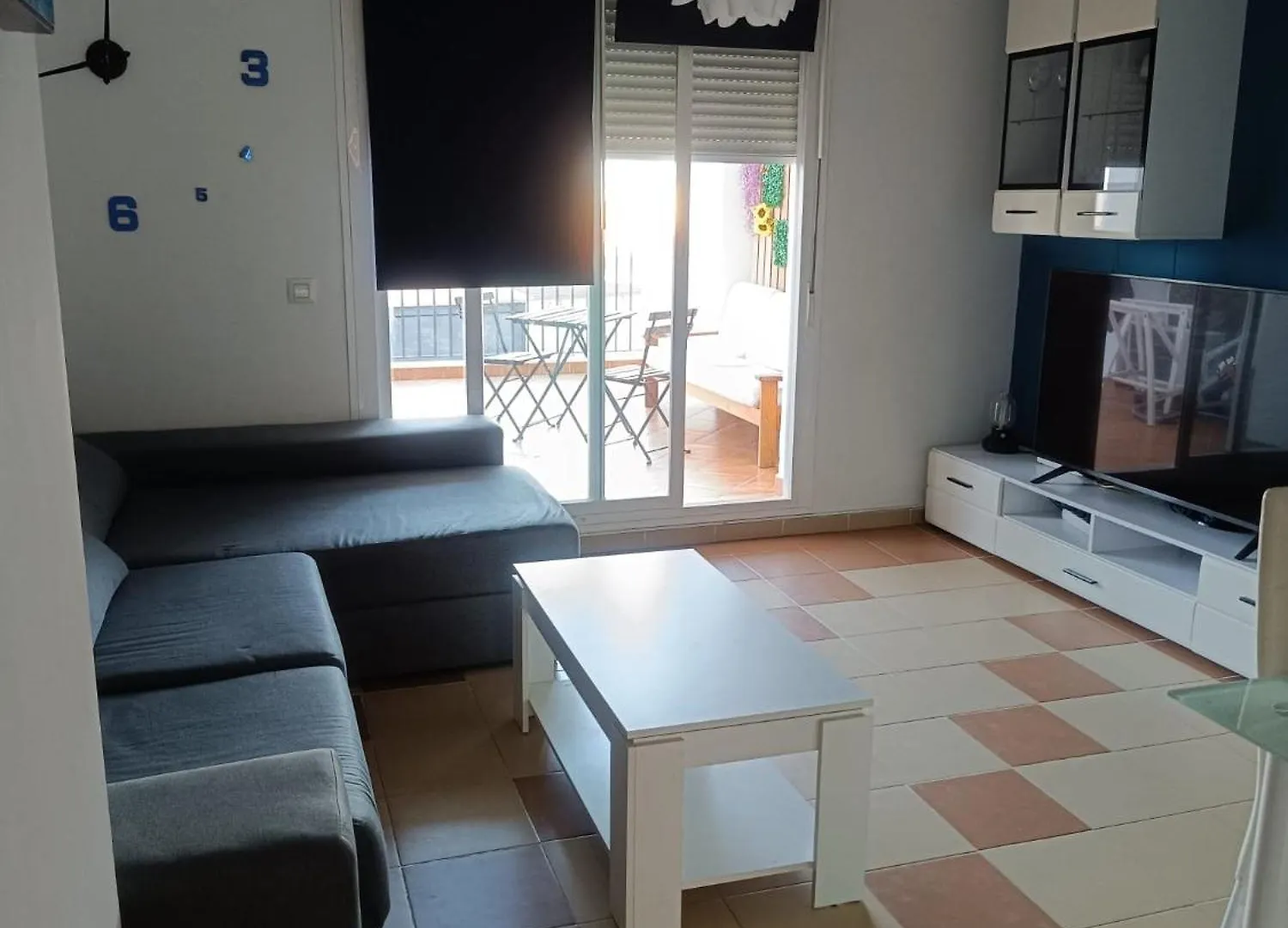 Mirador De Los Navegantes Sanlucar de Barrameda Apartment