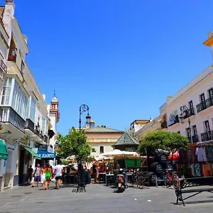 Apartamento Plaza San Roque Apartamento